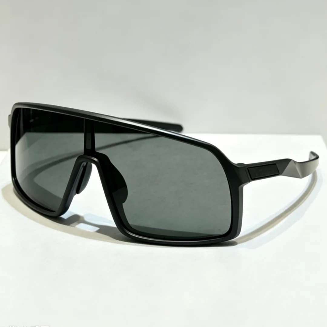 Brand Sale SUTRO Unisex Cycling Glasses OO9406 Photochromic Polarized Sunglasses Outdoor Running Fishing Hiking Sports Eyewear