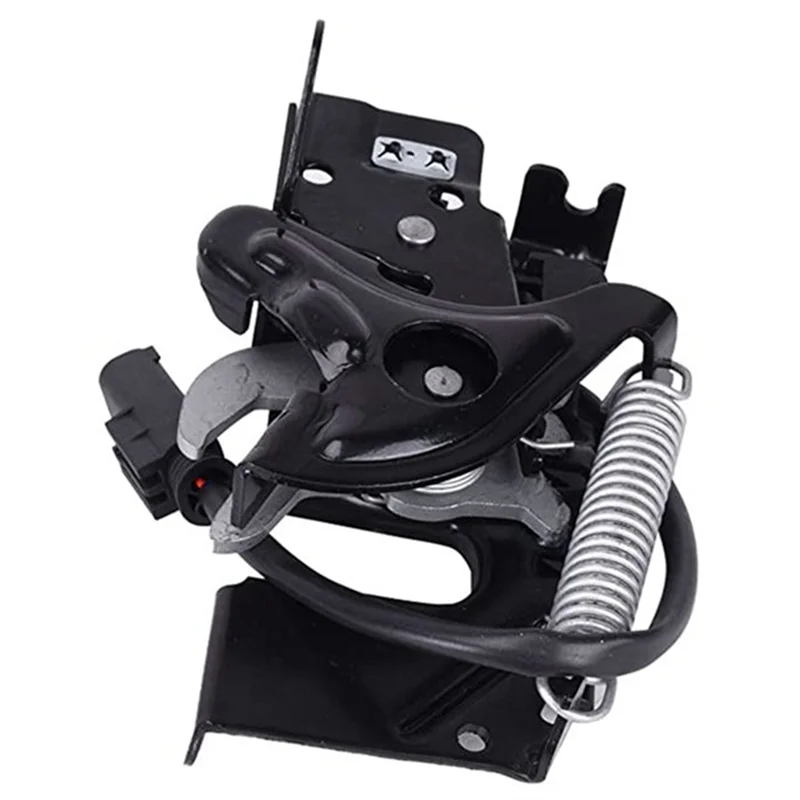 

Car Front Left Hood Latc Replacement For BMW 228I 2014-2016 320I 2013-2016 328D 2014-2016 335I 340I 428I 435I M235I 51237242548