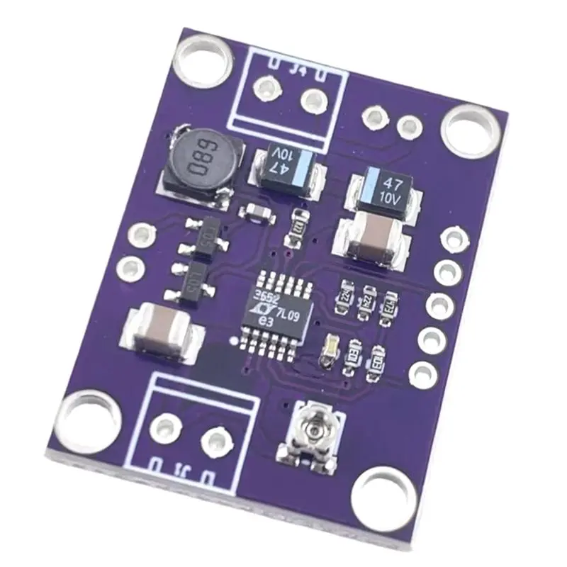 ABGI-LT3652 2A Batteriemodul mit Solarenergie – Detail 3