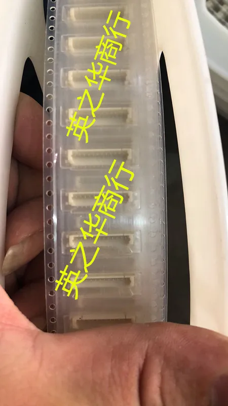 

10pcs orginal new 12505WS-12(P) 12Pin 1.25mm Terminal Block Connector