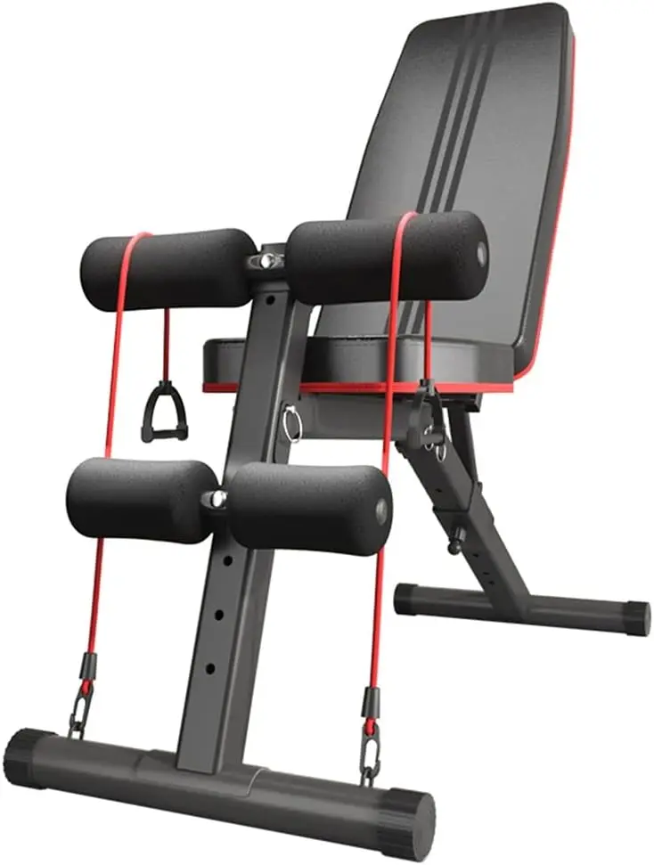 Adjustable Weight B…