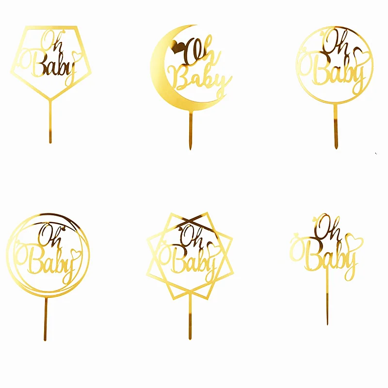 New (Oh Baby) Happy…