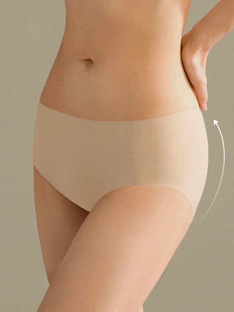 Thumbnail 4 - #8 Top Womens Seamless No-Show Panties Picks for Every Budget