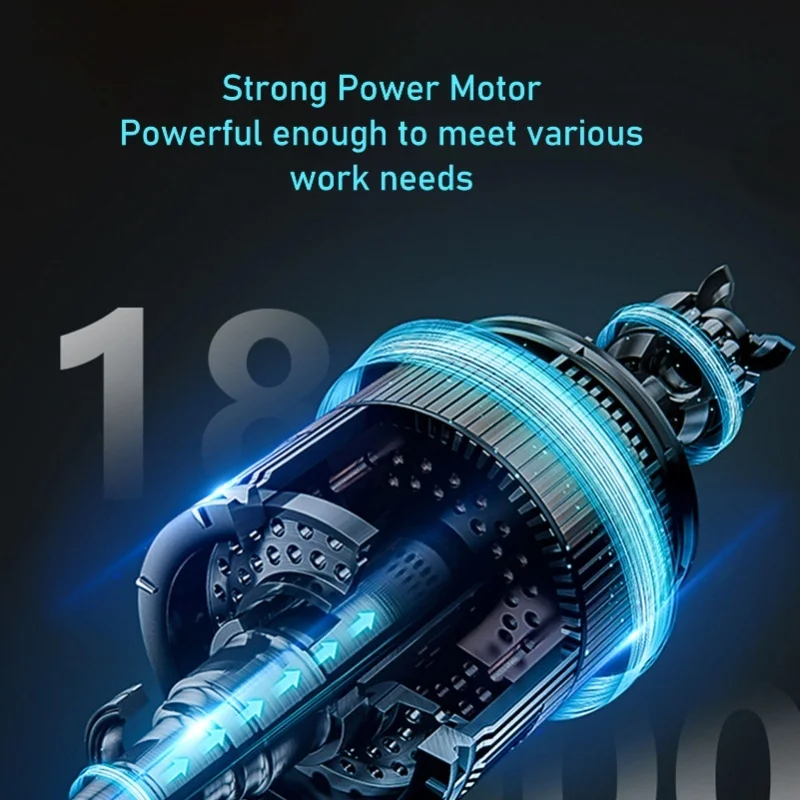 Mini Grinder Pen Rechargeable CW CCW 3 Speeds Electric Rotary Grinding Tool Built In Battery