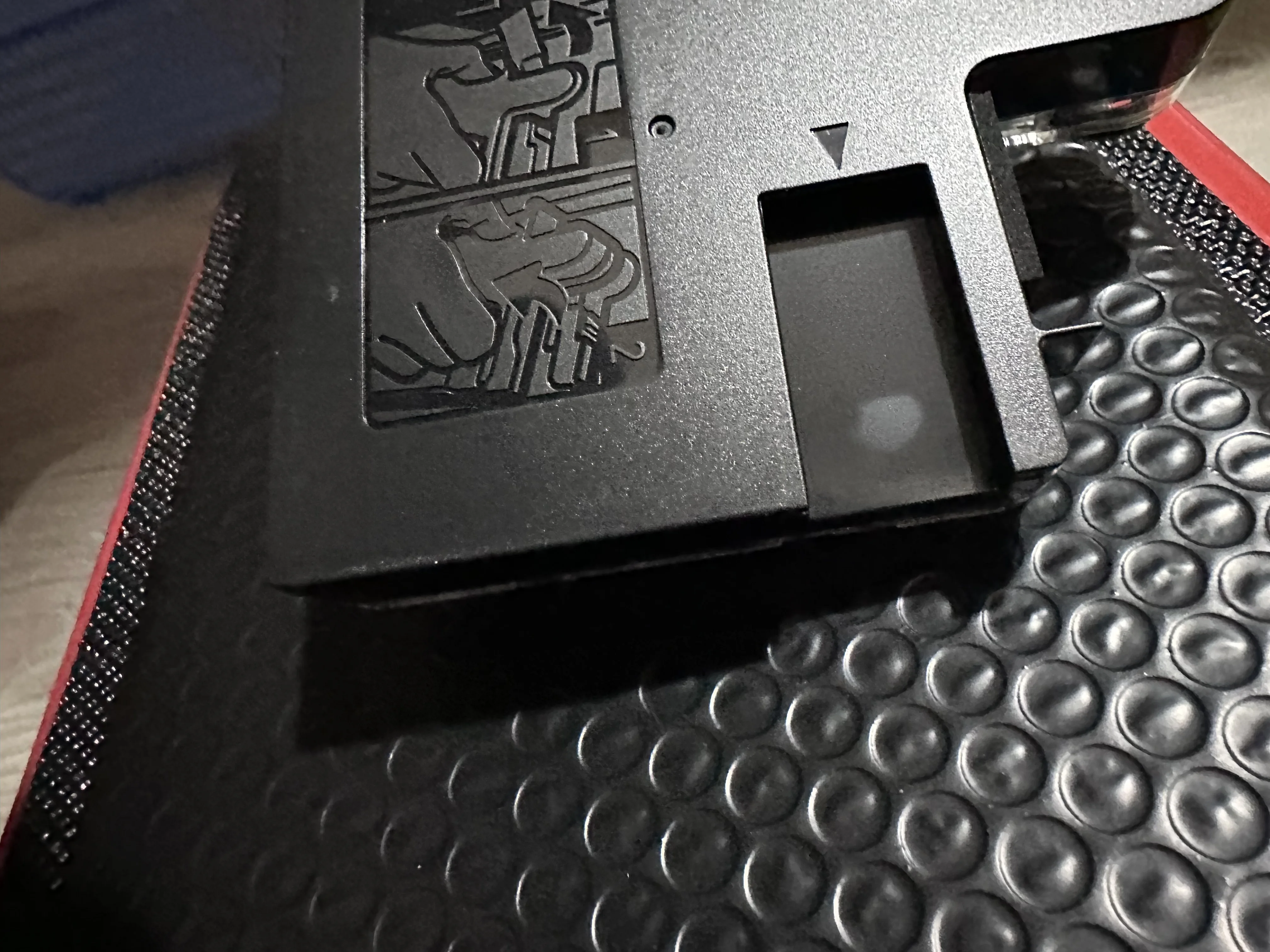 1X JC96-06367A CLT-… - image