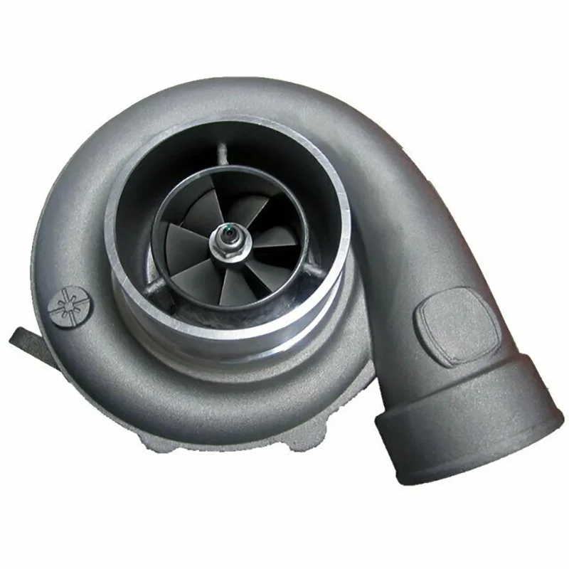 

New Turbocharger Dz107131 RE531288 RE533889 Suitable for 6090H