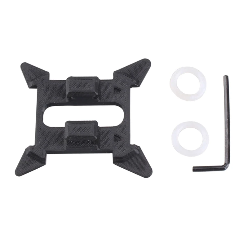 U2JA Driving Game Sequential Converter Kit for G27 G29 G920 G923 Gear Lever Units, Plastic DIY Accessory for Personal Device