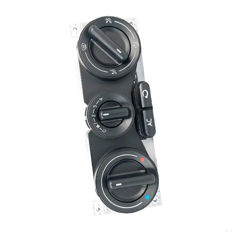 Car Air System Adjustment alternative Well Known dense Vehicle 1998 2010 Ensures cabin warmth R6FB