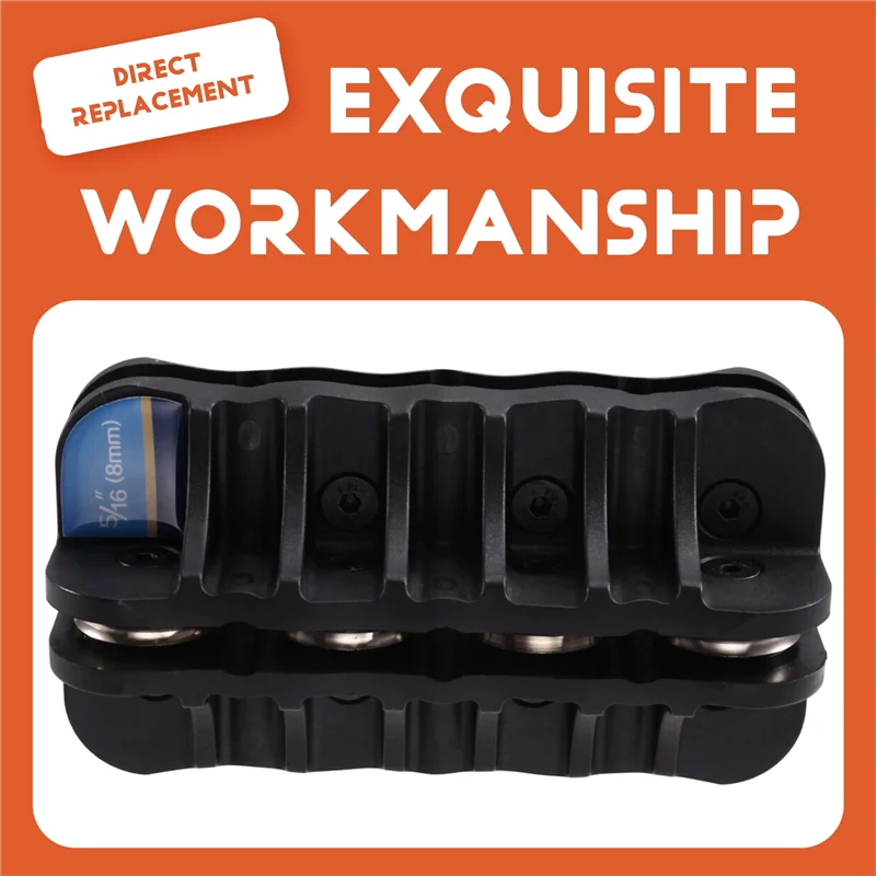 A99F-5/16 Zoll Handheld Schlauch Haarglätter Metall Rohr Richt Werkzeug Auto Reparatur Werkzeug Bremse Kraftstoff Rohr Gerade Schläuche werkzeug