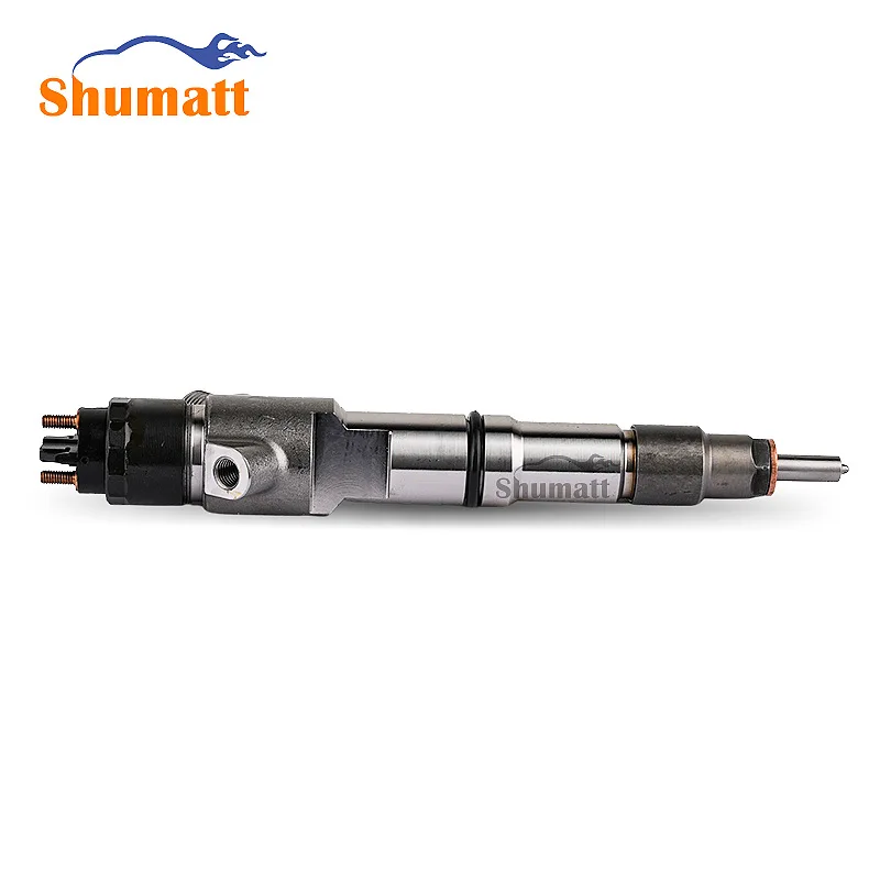 0445120149 Fuel Injector 120 Series Crin2-16 Domestically Produced Brand New
