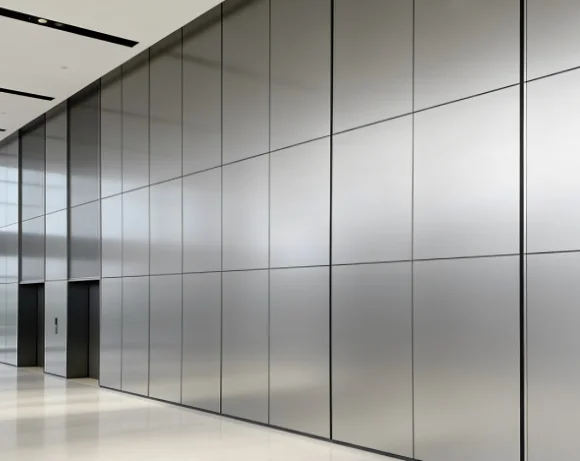 5-2mm Silver Brushed Anodized Aluminum Plate Custom Alloy Sheet 100x100-300x300mm