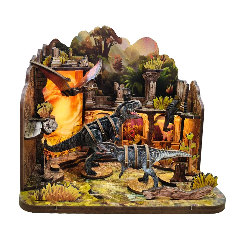 Dinosaur Doomsday D… - image