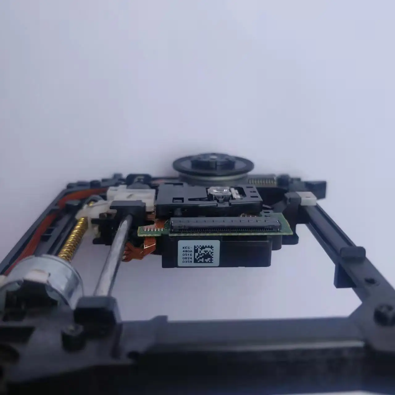Оригинальная лазерная головка с колодой KEM-480AAA для PS3 BDP-3120 KES-480A KEM480AAA KES480A DVD Blu-ray оптические лазерные линзы звукосниматели
