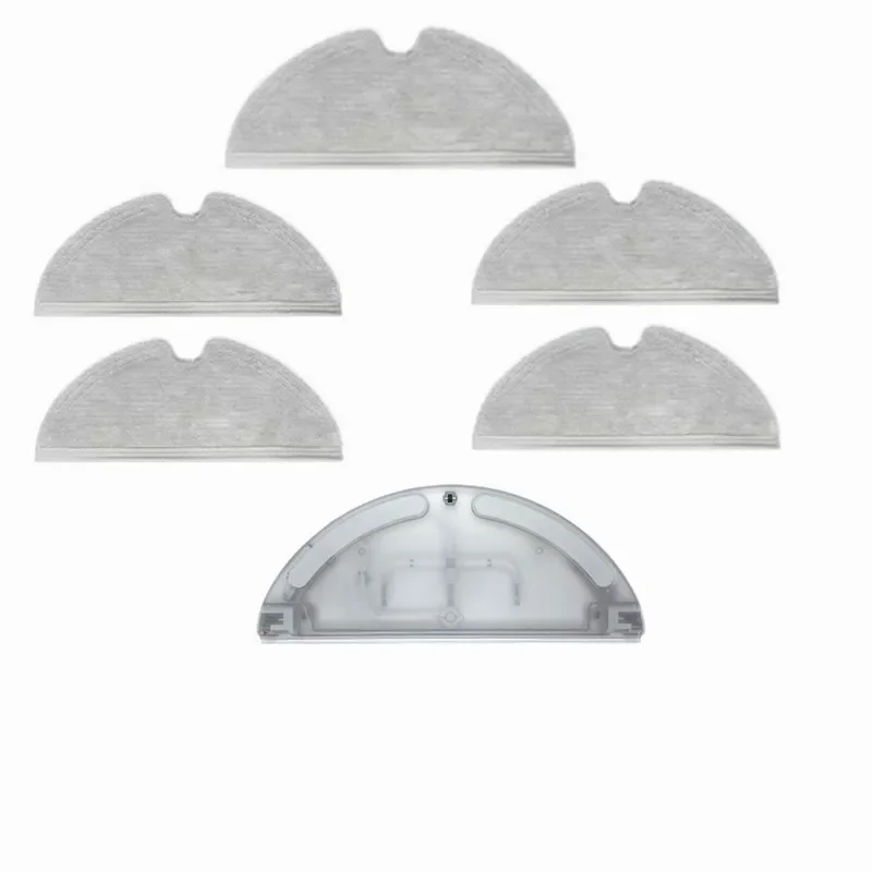 Оригинальные запасные части для резервуара для воды XIAOMI найти LDS Finder