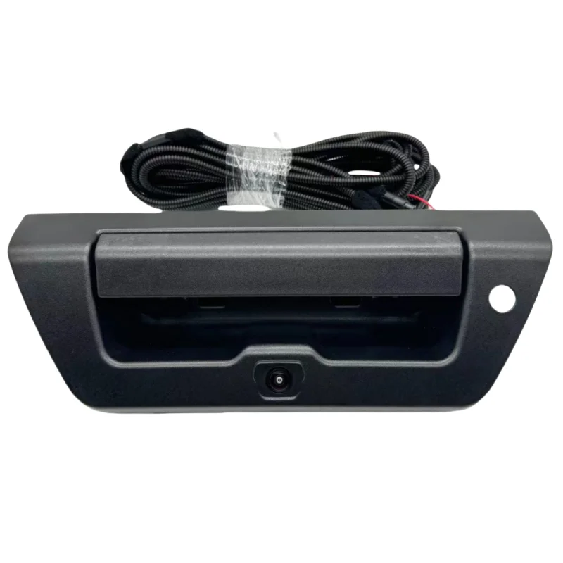 

Suitable for Ford F-150 2015-2017 Tailgate Handle Camera Fl3Z-9943400-Ba
