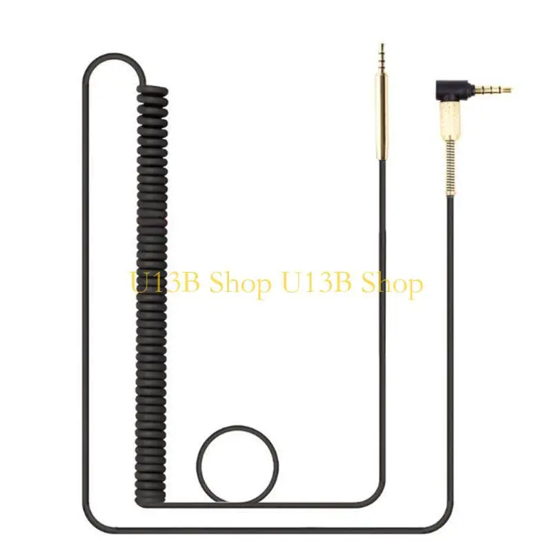 U13B الربيع كابل الصوت ستيريو استبدال الحبل ل Y40 Y50 Y45 للعيش الإبداعي