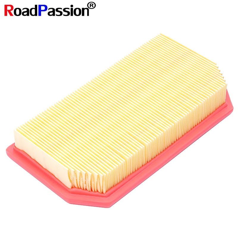 

Road Passion Motocycle Parts Air Filter High Flow Intake Cleaner For Aprilia RS660 ABS RS 660 E5+ Tuono 660 659 2B006532