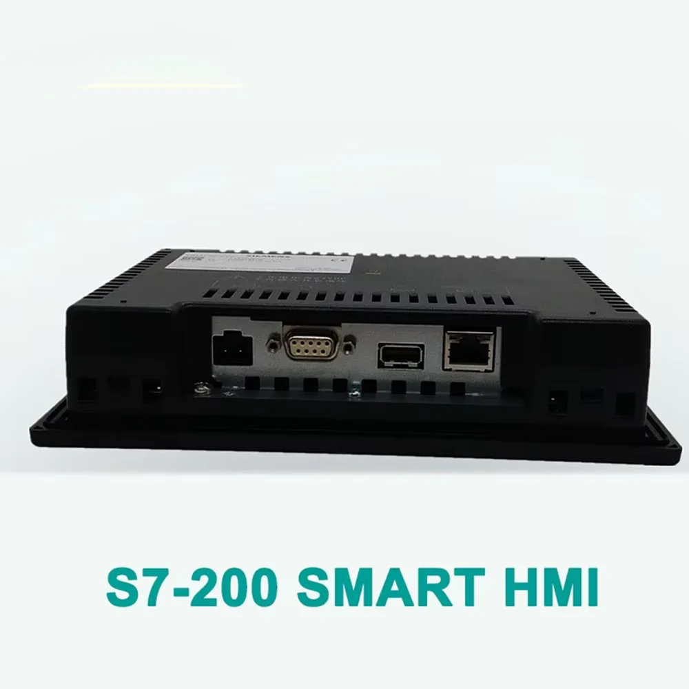 HMI SMART Line 700 IE V3 7\" Widescreen TFT Display Touch Screen Panel 6AV6648-0CC11-3AX0 Industrial PCs
