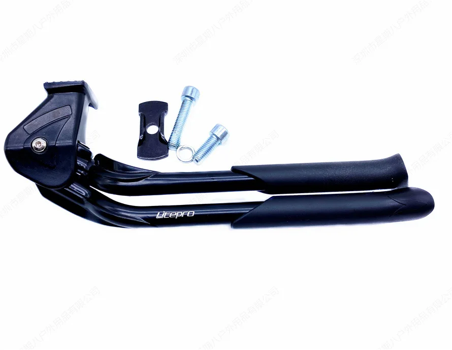 

Подходит для большинства складных автомобилей размером 20–38 дюймов, подтяжек для ног, двойных подтяжек для ног, регулируемых велосипедов из алюминиевого сплава.