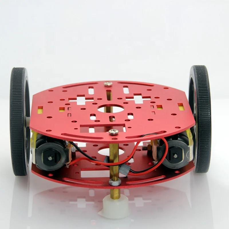 2WD Motor Smart Robot Car Chassis Kit