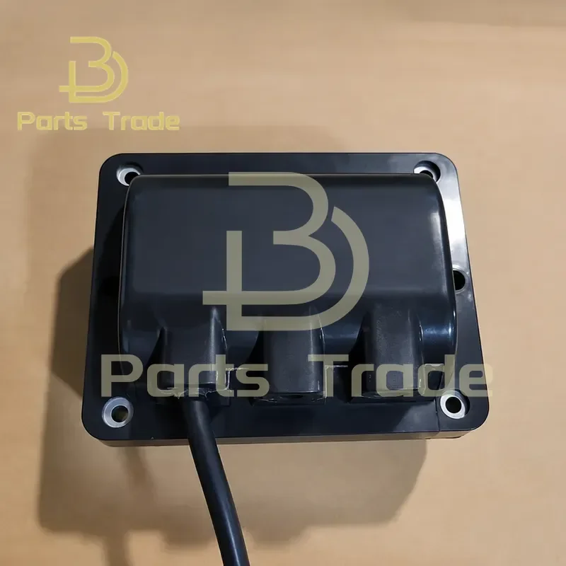 Mechanical Coil Type for Xin Tong XTS-8 XTS-10 Single and Double Pole Ignition Transformer for High Voltage Package