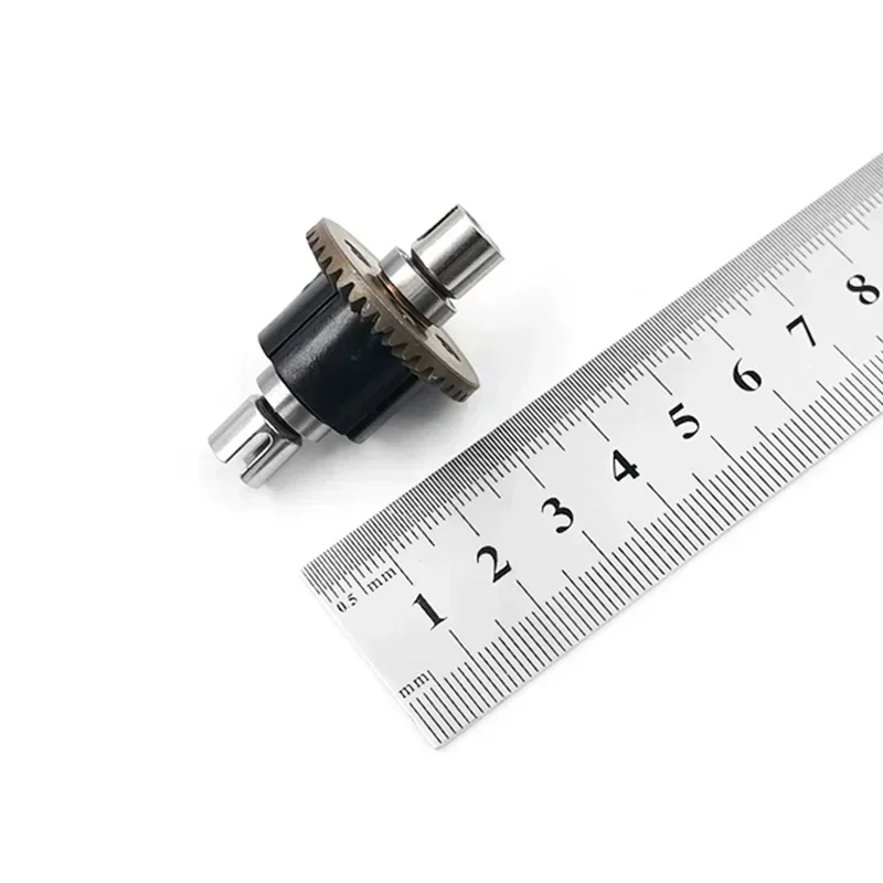 Voor Wltoys A949 A959 A969 A979 K929 A959-B A969-B A979-B K929-B RC Auto Onderdelen A949-23 A959-B-27 Metal Gear Differentieel