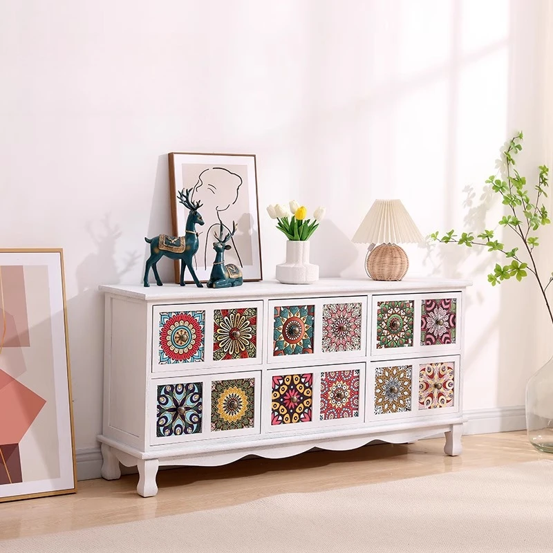 

Floating Wood Modern TV Stand Entertainment Center Electric Fireplace Console Storage Cabinet Muebles De Sala Home Furniture