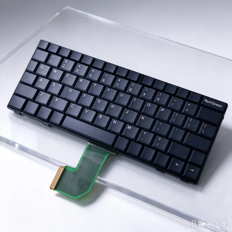 Replacement US Laptop Keyboard FOR PANASONIC toughbook CF18 CF19 CF-18 CF-19