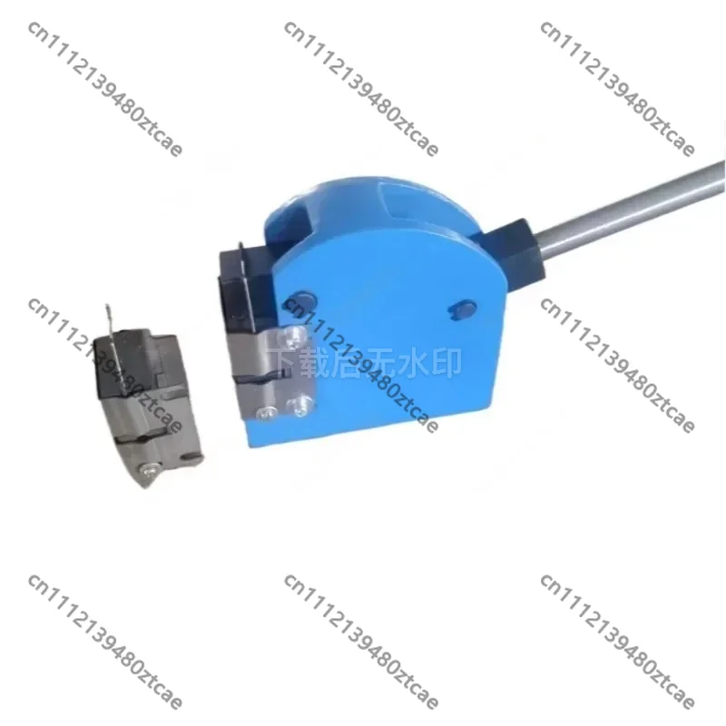 Manual Sheet Metal Shrinker Stretcher Hand Operated Metal Bending Shaping Tool