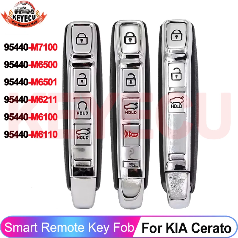 Keyecu For 2019 202… - image