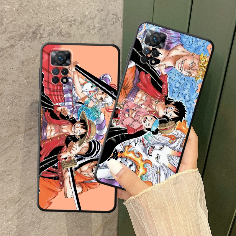 Black Soft Phone Co… - image