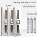 Silver 3Pcs Set