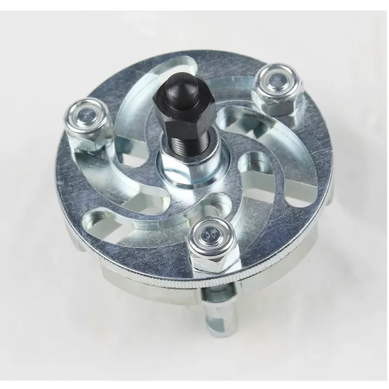 This Professional Three-jaw Adjustable Belt Puller Is An Essential Multi-function Harmonic Belt Puller and Timing Belt Puller