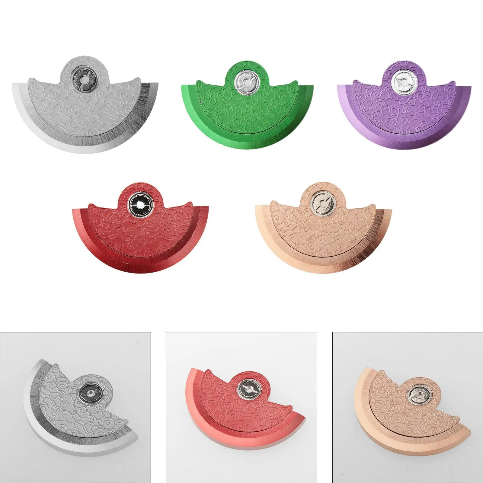 

Профессиональная замена компонента автоматического молотка для часов 6R35 4R36 7S26