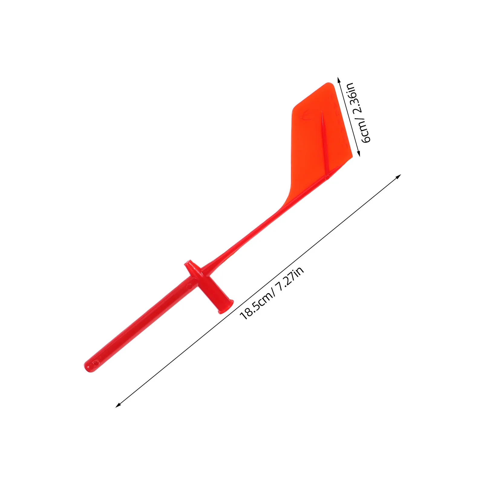 Lightweight Wind Indicator for Sailboats Clear Directional Guidance with Aerodynamic Design Yacht Wind Direction Marker