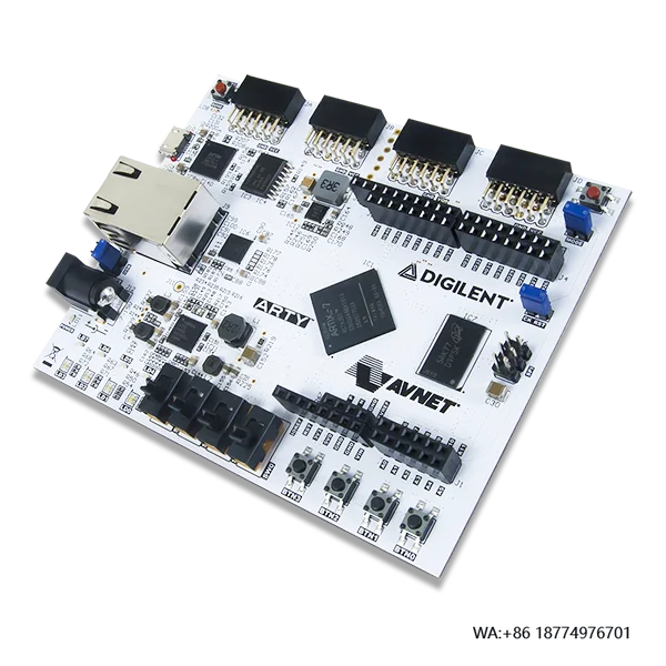 Arty A7-100T Artix-…