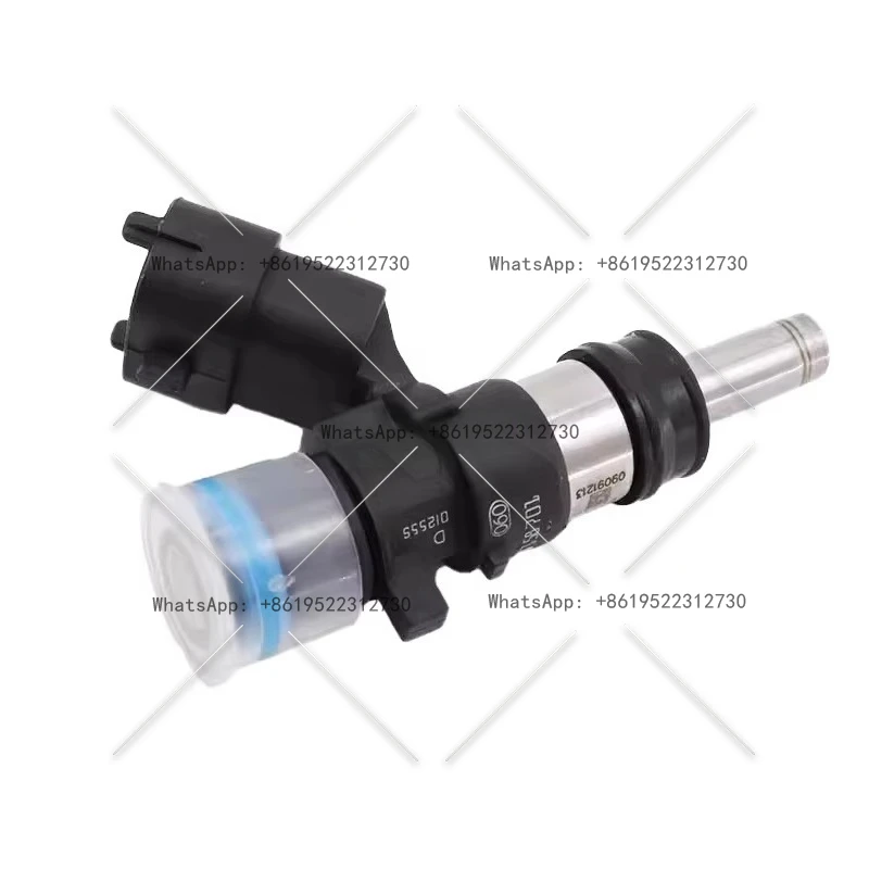 Urea Pump Assembly …