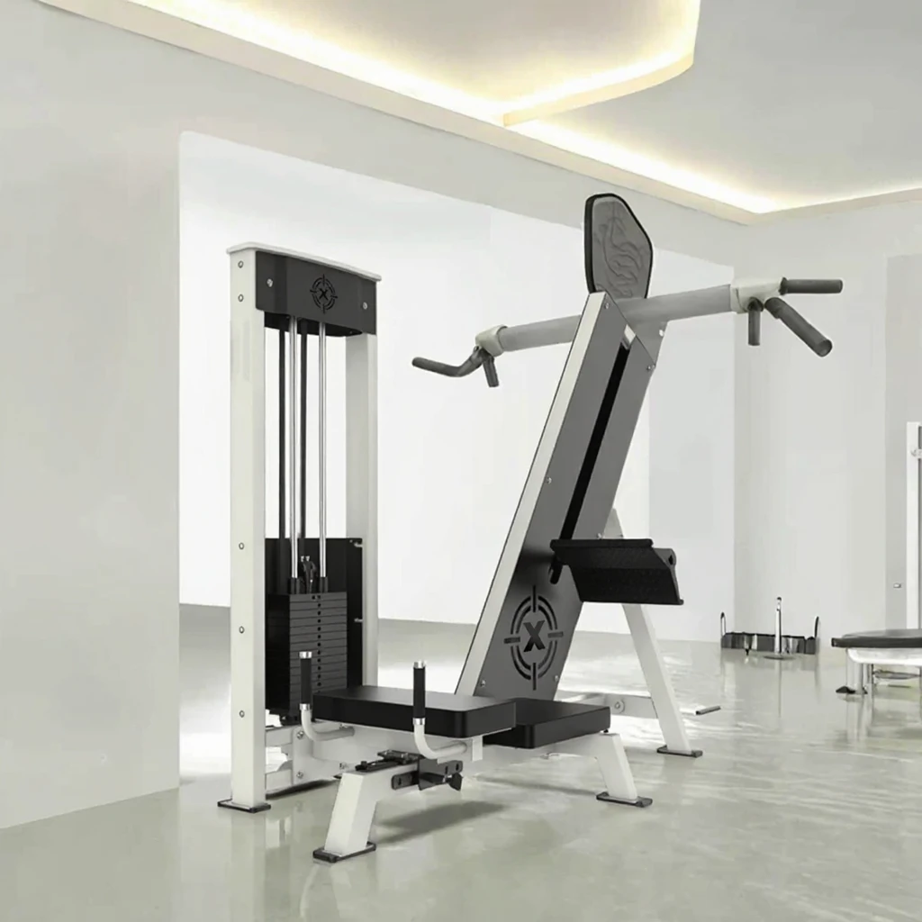 Commercial Use Power X Strengt - Xin Sports Equipment recension och pris