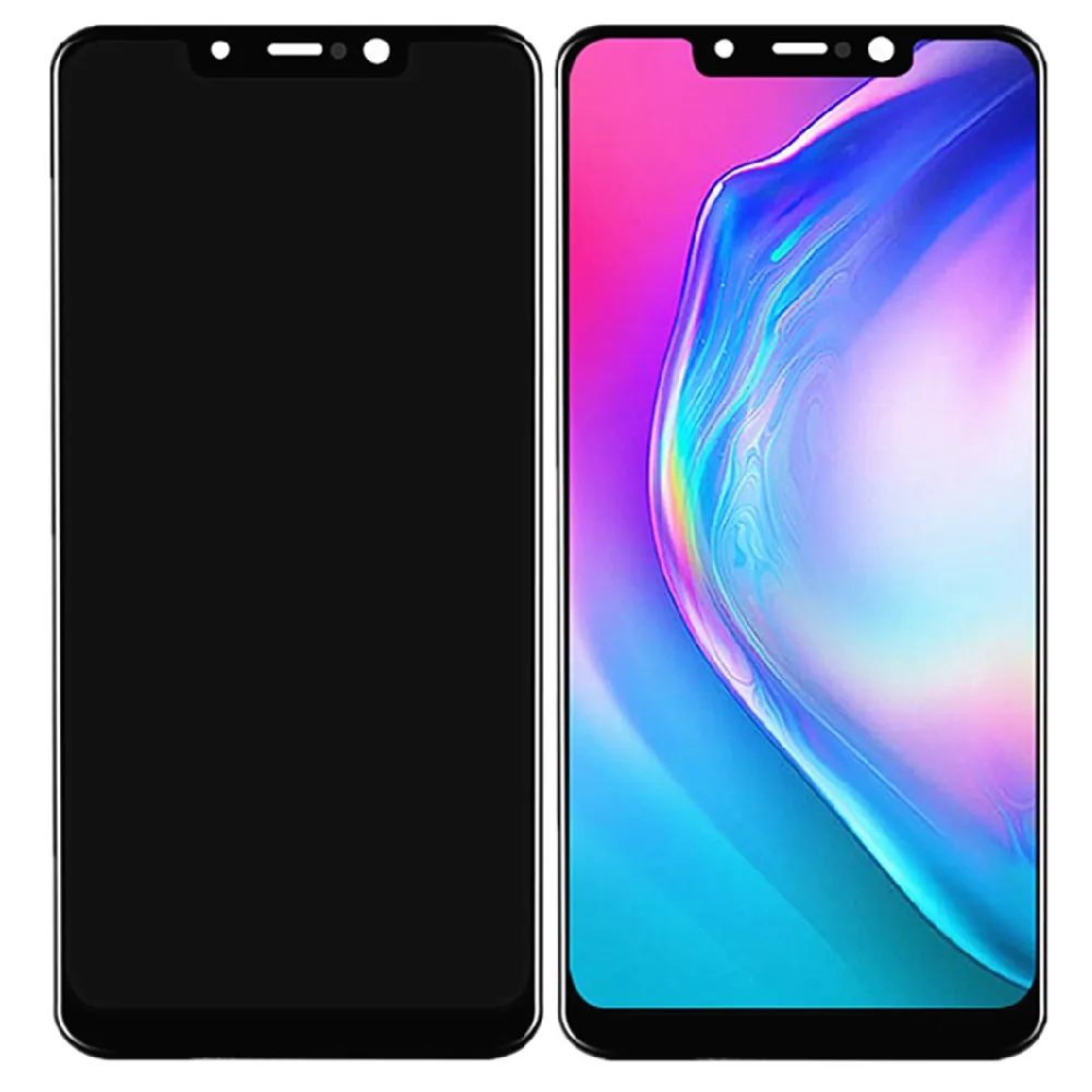 החלפת מסך LCD ל- Tecno Spark 3 Pro KB8 – הוראות מפורטות, תוצאות אמיתיות והמלצות מנוסה