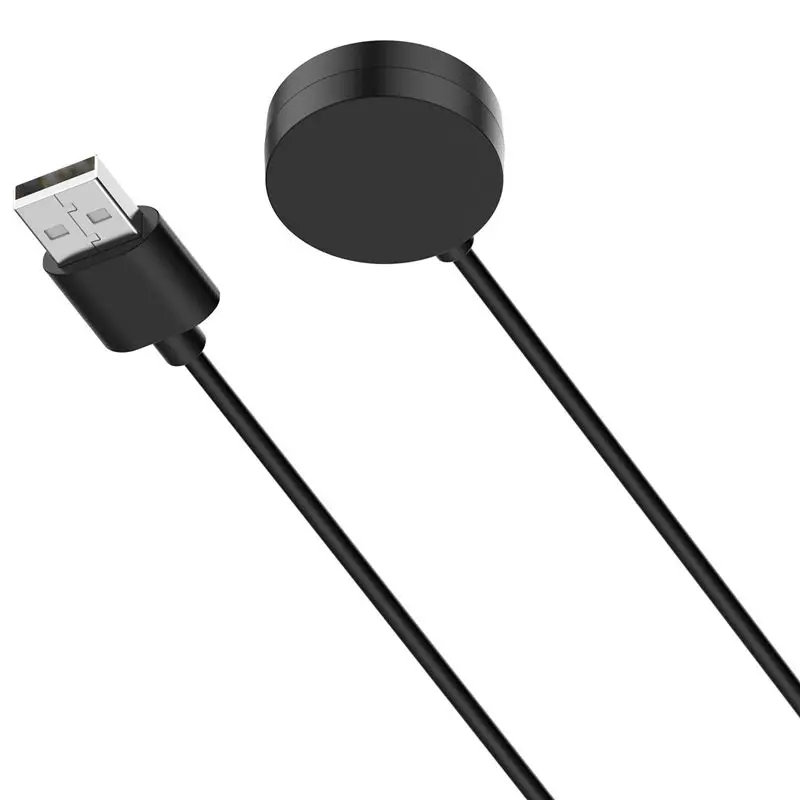 N91R-USB Charging Cable For Suunto Vertical Watch Holder Cord Adapter Dock Adapter Dock Magnetic Bracket Stand