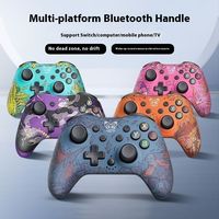 Yihu Hunting Gamepad Pro Nintendo Ns Oled Wireless Somatosensory Bluetooth Pc Computer Steamdeck Duo Trip Android Ipad Phone