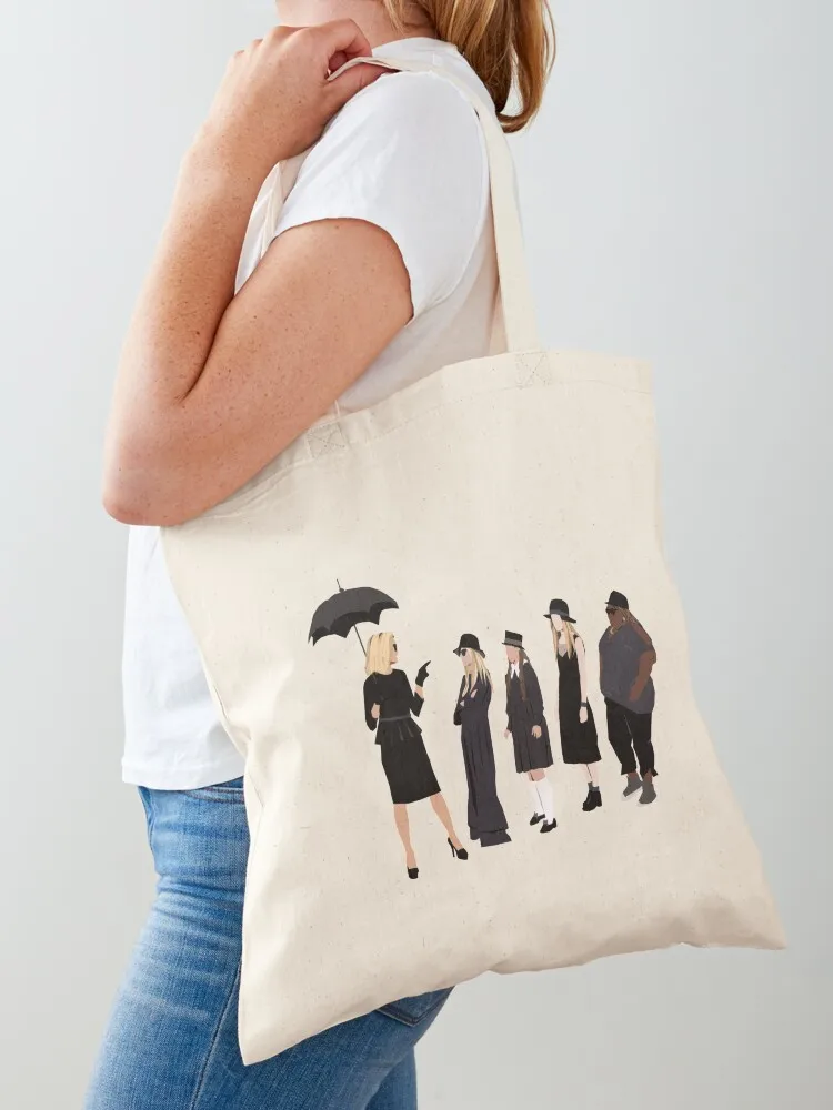 

The Witches Tote Bag ecological bags bags luxury women shopping bag logo shoping bag