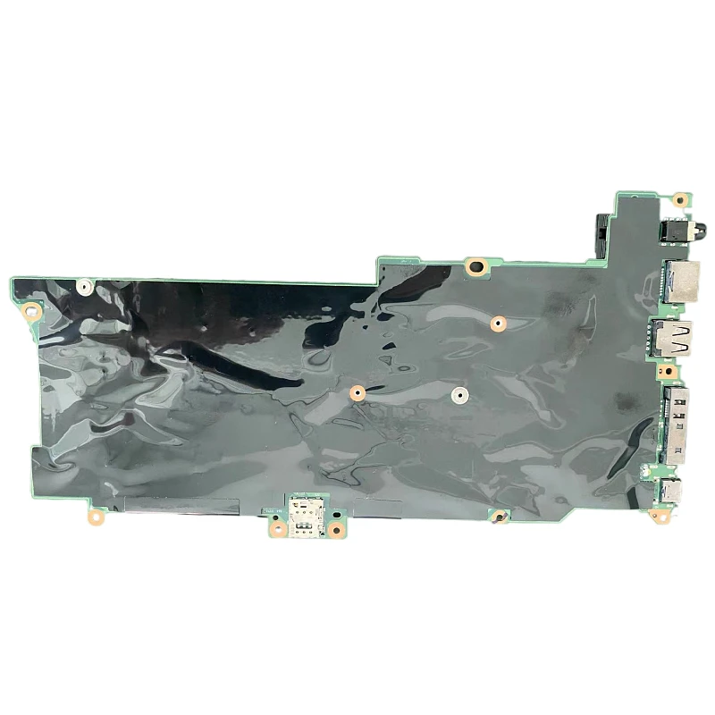 Imagem -02 - Placa-mãe para Lenovo Thinkpad x1 Carbon 7ª Geração x1 Yoga 4ª Geração Fx490 Nm-b861cpu i5 8265 Ram 8g 100 de Trabalho