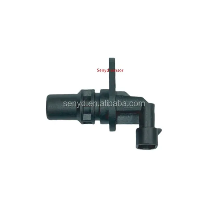 

High-Speed Rotation Sensor for Agricultural Machinery Proximity Technology