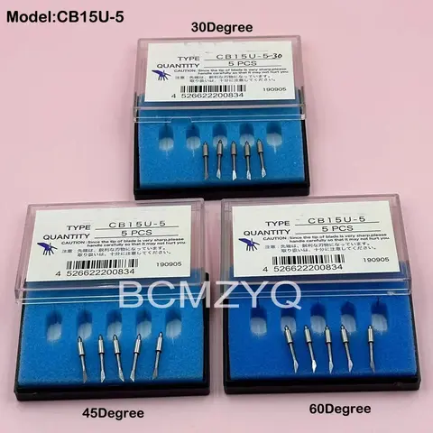 for Graphtec CB09UB-5 CB15U-5 Cutting Cemented Carbide Blade Knife for CE5000 CE6000 CE7000 FC8600 FC8000 FC9000 Cutter
