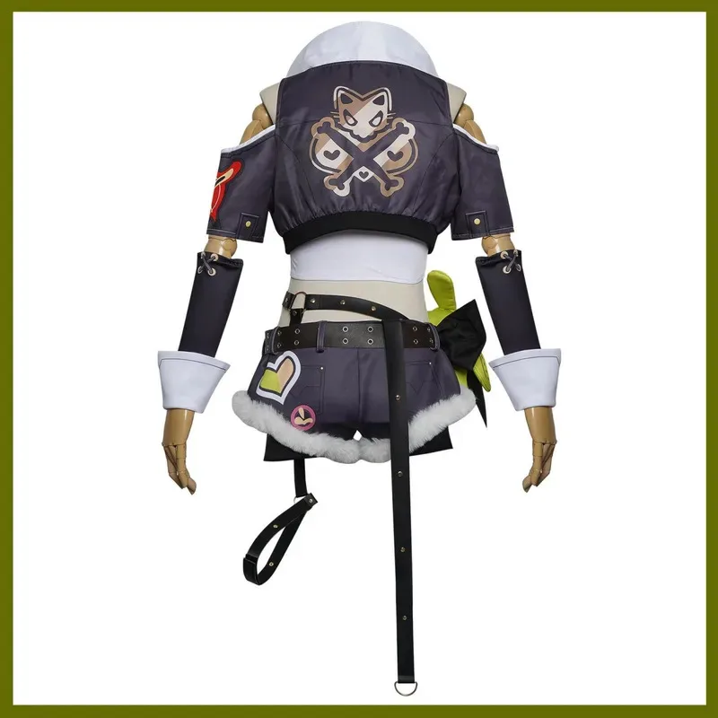 Cygame Zenless Zone… - image