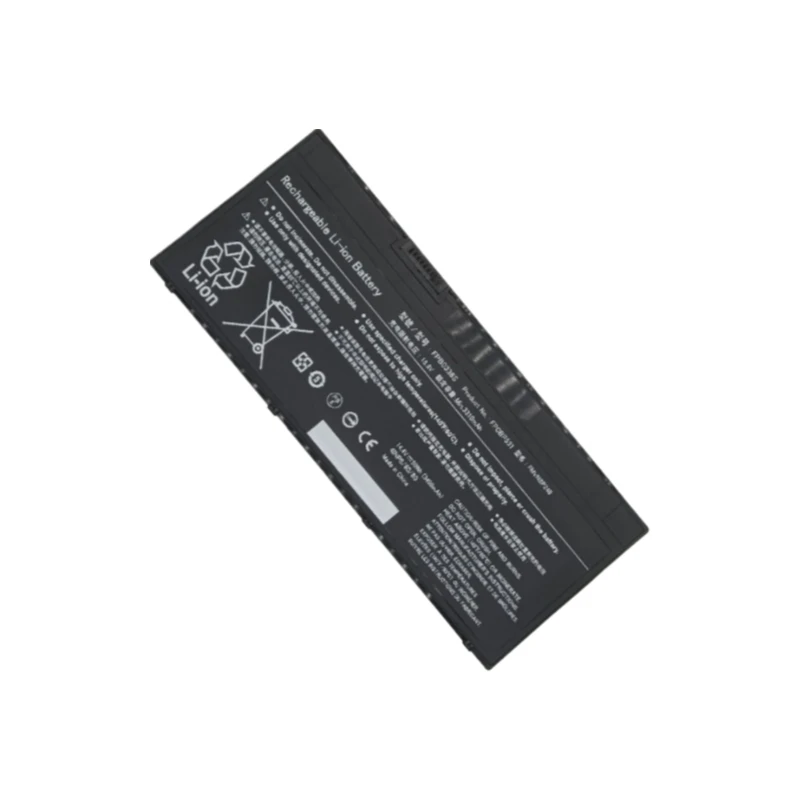 High Quality New FPB0338S Laptop Battery 14.4V 3310mAh For FUJITSU LifeBook E558 P728 FMVNBP247 FPCBP529