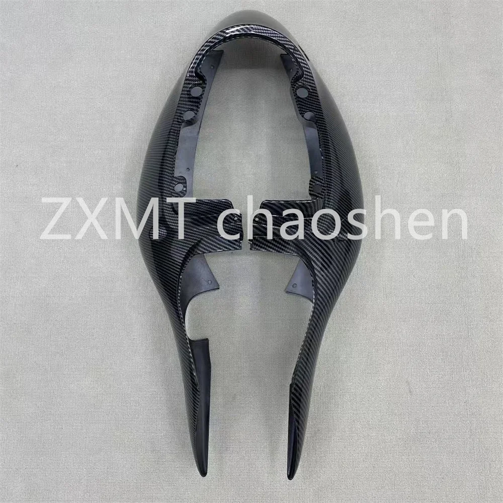 

ABS motorcycle fairings are suitable for GSX1300R and GSXR1300 rear tailboards with carbon fiber paint from 1996 to 2007