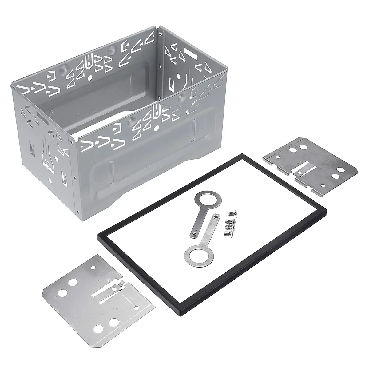 Universal Double Di… - image