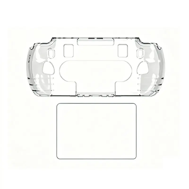 Funda protectora esencial para invierno para consola de juegos GPD Win 5, carcasa resistente a arañazos, resistente a caídas y a prueba de golpes para GPD Win 5